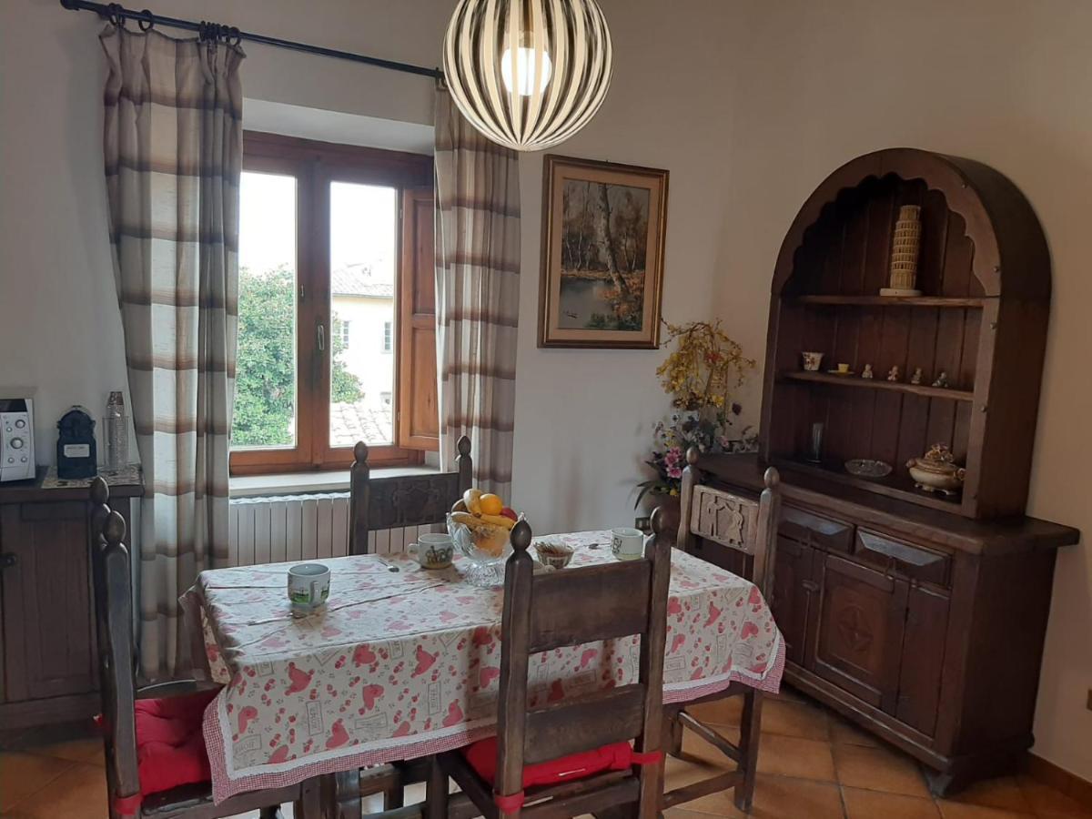 Casa Sul Borgo Apartment Pisa Exterior foto