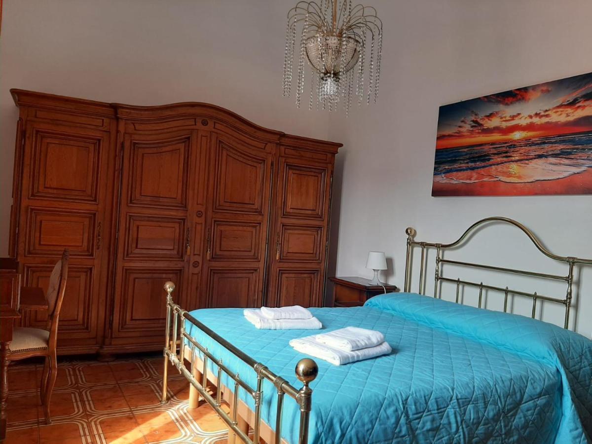 Casa Sul Borgo Apartment Pisa Exterior foto