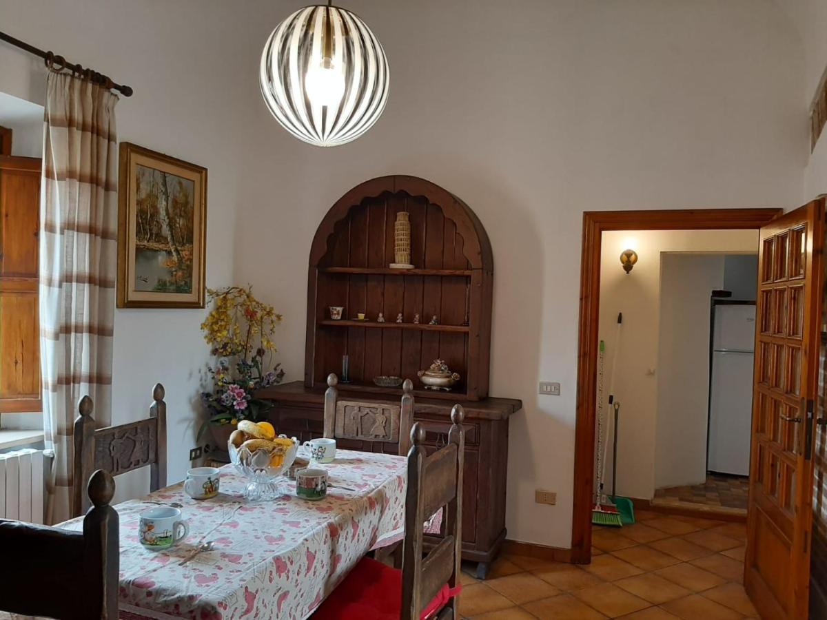 Casa Sul Borgo Apartment Pisa Exterior foto