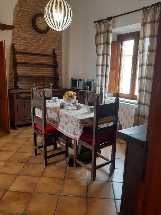 Casa Sul Borgo Apartment Pisa Exterior foto