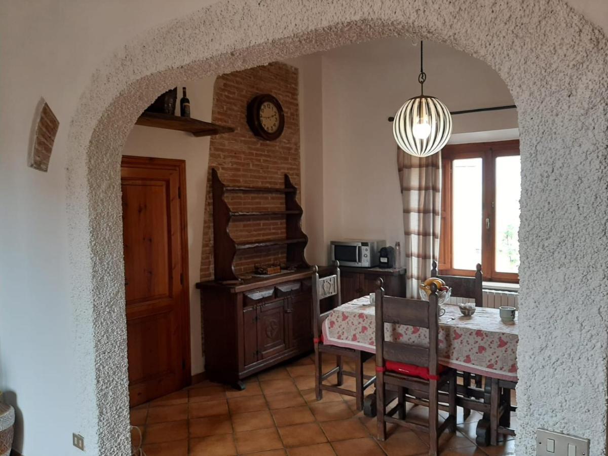 Casa Sul Borgo Apartment Pisa Exterior foto