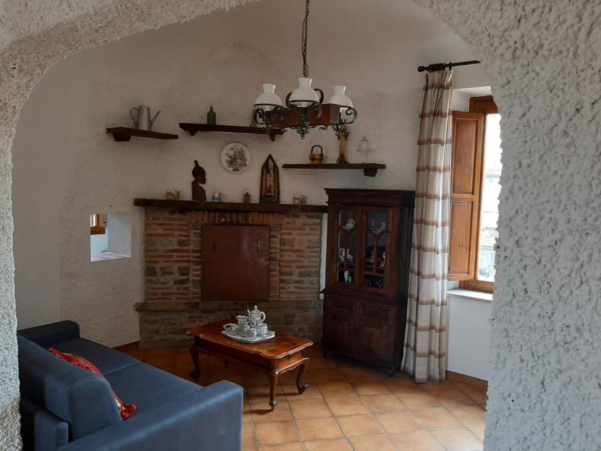 Casa Sul Borgo Apartment Pisa Exterior foto