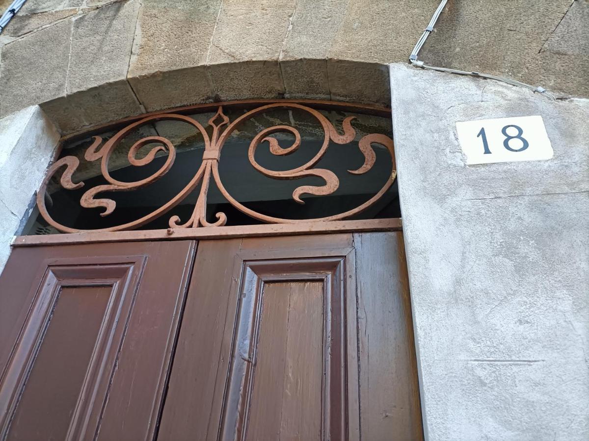 Casa Sul Borgo Apartment Pisa Exterior foto