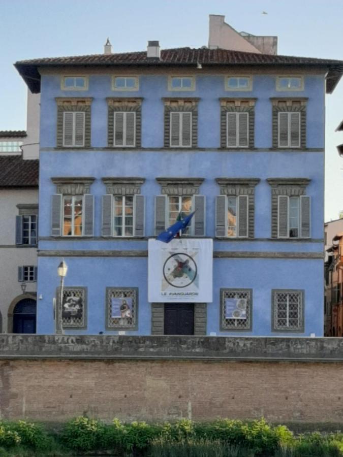 Casa Sul Borgo Apartment Pisa Exterior foto